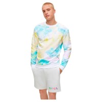 блуза,мъжки,пуловери,boss,w,sweatshirt,multicolor