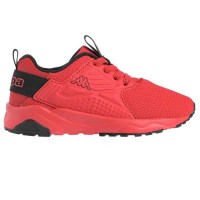 маратонки,детски,маратонки,kappa,san,puerto,trainers,red,black,1,(red)