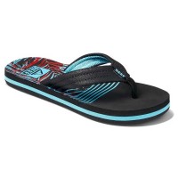 сандали,детски,сандали,и,чехли,reef,ahi,sandals,tropical,dream,(black)