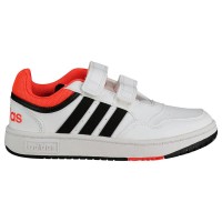 маратонки,детски,маратонки,adidas,hoops,3.0,cf,trainers,white,1,(white)