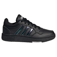 маратонки,детски,маратонки,adidas,hoops,3.0,trainers,black