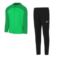 анцуг,детски,анцузи,nike,academy,pro,tracksuit,green