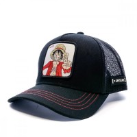шапка,всички,шапки,capslab,luffy,cap,black,(black)
