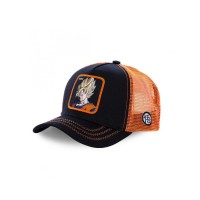 шапка,всички,шапки,capslab,dragonball,z,goku,cap,orange,(orange)