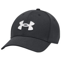 голф,шапка,всички,шапки,under,armour,golf,blitzing,adj,cap,black,(black,white)