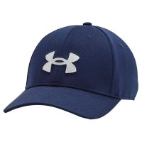 голф,шапка,всички,шапки,under,armour,golf,blitzing,adj,cap,blue,(midnight,navy,mod,gray)