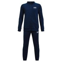 анцуг,детски,анцузи,under,armour,knit,tracksuit,blue,(academy,white)