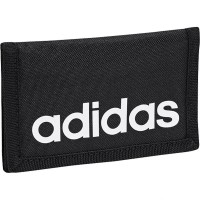 портфейли,и,портмонета,adidas,linear,wallet,black