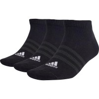 чорапи,дамски,чорапи,adidas,t,spw,low,3p,short,socks,3,pairs,black