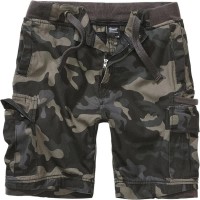 къси,панталони,мъжки,панталони,brandit,packham,vintage,shorts,dark,camo,(brown)