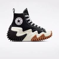 детски,маратонки,детски,маратонки,converse,kids,run,star,motion,trainers,black,(black,white,honey,gum)