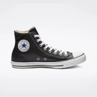 детски,маратонки,мъжки,маратонки,дамски,маратонки,converse,kids,chuck,taylor,all,star,hi,leather,trainers,black,(black,mono)