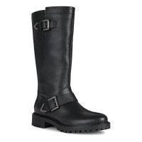 обувки,дамски,боти,дамски,високи,обувки,за,ходене,geox,hoara,04643,boots,black