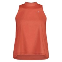 тениска,дамски,тениски,maloja,genam,sleeveless,t,shirt,rosehip,(orange)