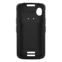други,аксесоари,mobilis,protech,hhd,zebra,52052,silicone,phone,case,clear,(black)