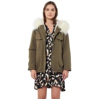 анорак,дамски,якета,и,палта,kaporal,doris,parka,brown,(taupaki)