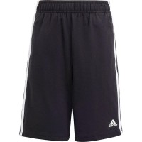 къси,панталони,детски,панталони,adidas,3s,knit,shorts,black,white,(black)