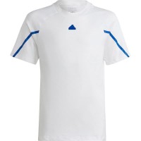 тениска,детски,тениски,adidas,d4gmdy,short,sleeve,t,shirt,white,semi,lucid,blue,(white)