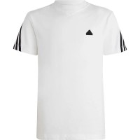 тениска,детски,тениски,adidas,fi,3s,short,sleeve,t,shirt,white,(white,black)
