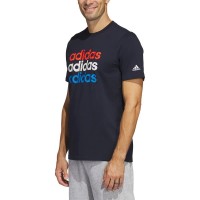 тениска,мъжки,тениски,дамски,тениски,adidas,mult,short,sleeve,t,shirt,blue,(legend,ink)