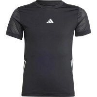тениска,детски,тениски,adidas,run,3s,short,sleeve,t,shirt,black,reflective,silver,(black)