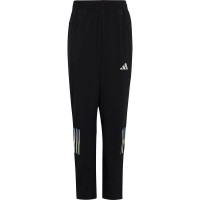 панталони,детски,панталони,adidas,runoven,pants,black,reflective,silver,(black)