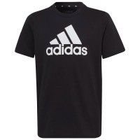 тениска,мъжки,тениски,дамски,тениски,adidas,bl,short,sleeve,t,shirt,black,(black,white)