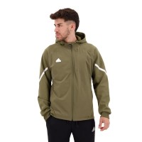 блуза,мъжки,пуловери,adidas,d4gmdy,full,zip,sweatshirt,olive,strata,(green)