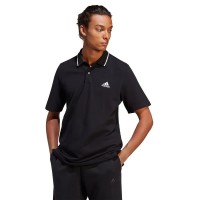 мъжки,блузи,с,яка,adidas,sl,pique,ps,short,sleeve,polo,black