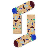 чорапи,мъжки,чорапи,дамски,чорапи,happy,socks,fall,edition,socks,3,pairs,beige