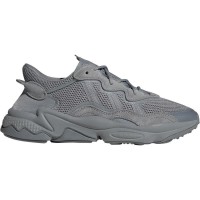 маратонки,мъжки,маратонки,дамски,маратонки,adidas,originals,ozweego,trainers,grey,(grey,grey,core,black)