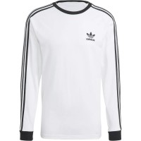 тениска,мъжки,тениски,adidas,originals,adicolor,classics,3,stripes,long,sleeve,t,shirt,white
