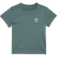 тениска,детски,тениски,adidas,originals,adicolor,short,sleeve,t,shirt,silver,green,(green)