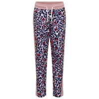 анцуг,детски,анцузи,hummel,leonora,tracksuit,pants,multicolor,(woodrose)