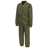 комплект,детски,анцузи,hummel,sobi,thermo,set,tracksuit,capulet,olive,(green)