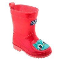 гумени,ботуши,детски,боти,bejo,cosy,wellies,ii,rain,boots,pradise,pink,salmon,rose,(pink)