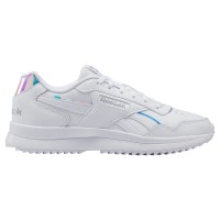 маратонки,дамски,маратонки,reebok,classics,glide,sp,trainers,ftwr,white,silver,metalic,ftwr,white,(white)