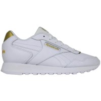 маратонки,дамски,маратонки,reebok,classics,glide,trainers,ftwr,white,gold,metalic,ftwr,white,(white)