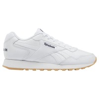 маратонки,мъжки,маратонки,reebok,classics,glide,trainers,ftwr,white,vector,navy,rubber,gum,01,(beige)