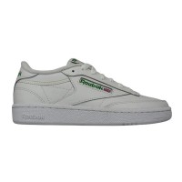 маратонки,дамски,маратонки,reebok,classics,club,c,85,trainers,ftwr,white,ftwr,white,gold,met.,(white)