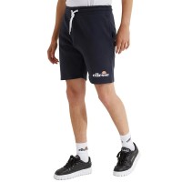 поларени,къси,панталони,мъжки,панталони,ellesse,silvan,fleece,shorts,navy,(black)