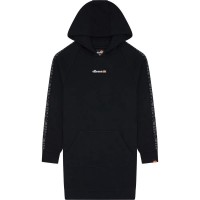 рокля,дамски,поли,и,рокли,ellesse,torgiano,dress,black,(black)