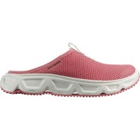 сандали,дамски,сандали,и,чехли,salomon,reelax,slide,6.0,sandals,white,pink,(tea,rose,white,vanilla,ice)