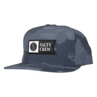 шапка,всички,шапки,salty,crew,alpha,tech,5,panel,cap,black,(black,camo)
