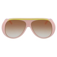 слънчеви,очила,слънчеви,очила,longchamp,lo664s,woman,sunglasses,pink,(rose,degraded,brown)