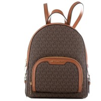 раница,раници,michael,kors,35s2g8t,backpack,brown