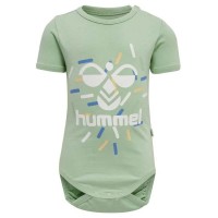 детски,облекла,за,момчета,детски,облекла,за,момичета,hummel,lake,short,sleeve,body,green,(grayed,jade)