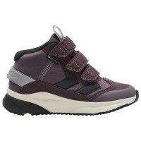 обувки,дамски,боти,мъжки,боти,hummel,reach,zero,mid,tex,hiking,boots,purple,(sparrow)