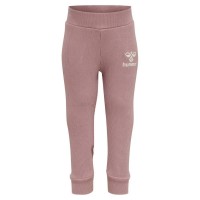 детски,клинове,hummel,sami,leggings,woodrose,(pink)