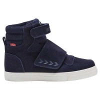 маратонки,мъжки,маратонки,дамски,маратонки,hummel,stadil,tonal,trainers,blue,(black,iris)